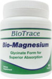 Biotrace Bio-Magnesium