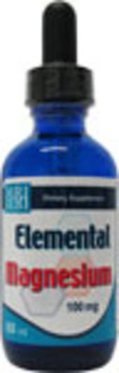 Liquid Elemental Magnesium