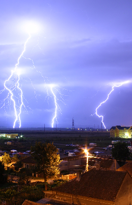 Lightning-329 Lightning-329