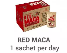 RedMaca1perDay RedMaca1perDay