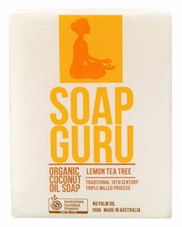 SoapGuruLemonTTree-668 SoapGuruLemonTTree-668