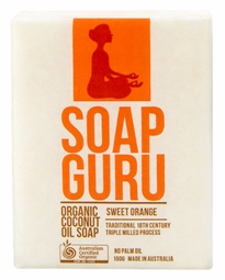 SoapGuruSweetOrange-851 SoapGuruSweetOrange-851