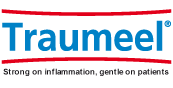 Traumeel Logo