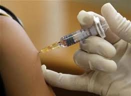 VaccineShot VaccineShot