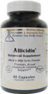 Allicidin