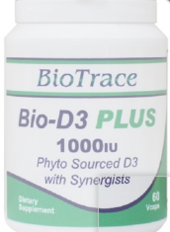BioTrace BioD3 PLUS
