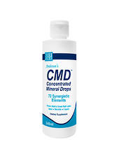 CMD Concentrated Mineral Drops large