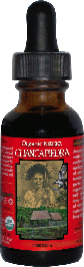 Chanca Piedra Extract - Stone Breaker! - 30ml