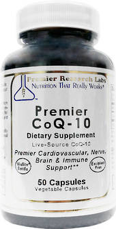 Premier CoQ-10