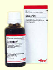 CRALONIN® 30ml