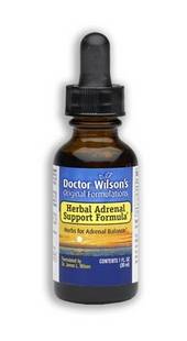 Herbal Adrenal Support Formula™