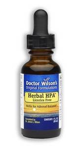 Herbal HPA™