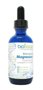 Liquid Elemental Magnesium