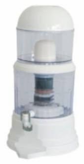 ESUWAAI Benchtop water purifier