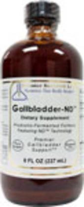 PRL Gallbladder - ND