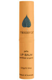 Jaffa Lip Balm