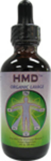 HMD Lavage