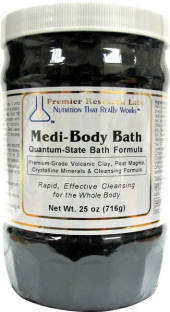 Medi - Body Bath