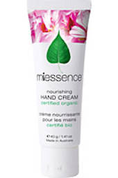 Nourishing Hand Cream