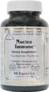 PRL Nucleo Immune