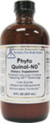 PRL Quinol-ND