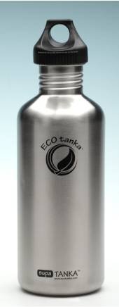 Supa Tanka with loop lid, 1200ml
