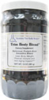 PRL Trim Body Blend