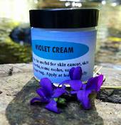 Violet Cream, 60ml