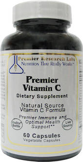 Premier Vitamin C
