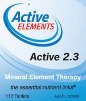 Active 2.3