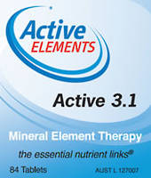 Active 3.1