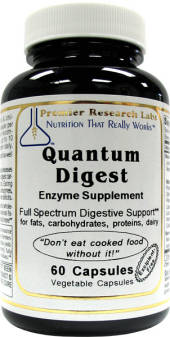 Quantum Digest