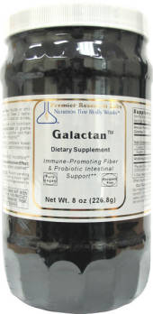 PRL Galactan