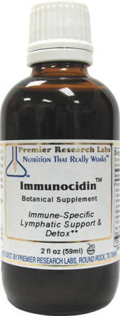 PRL Immuno - ND