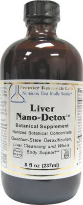 PRL Liver-ND