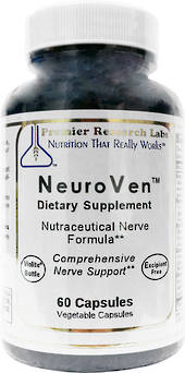 NeuroVen - (formerly Quantum Nerve Complex)