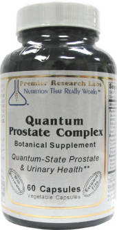 Quantum ProstaVen (formerly Prostate Complex)
