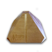 PyraFire Pyramid