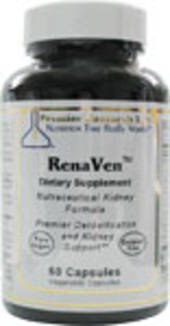 RenaVen - (formerly Quantum Kidney Complex)