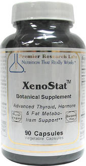 PRL Xenostat