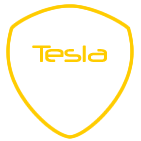 teslaGold